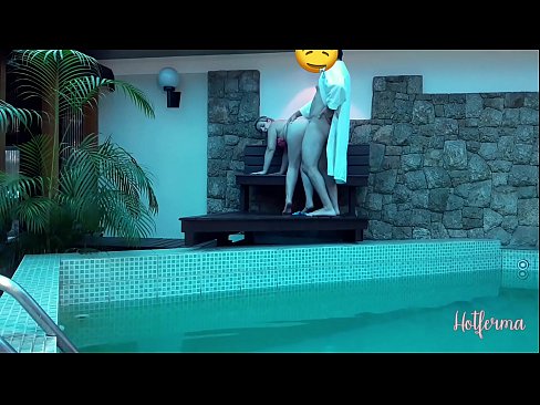 ❤️ Le patron invite la femme de chambre à la piscine, mais n'a pas pu résister à une chaude ❌ Porno de qualité at fr.flvporn.ru ❤